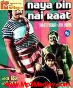 Naya Din Nai Raat 1974 song download